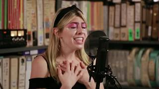 Charly Bliss - Full Session