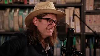 Fruit Bats - Ocean