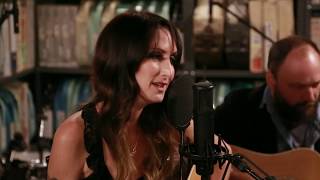Maria Taylor - Full Session