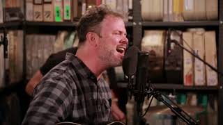 Wintersleep - Never Let You Go