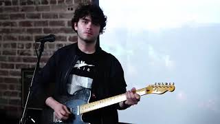 The KVB - Full Session