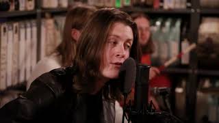 Blossoms - Getaway
