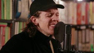 Dave Monks - Full Session