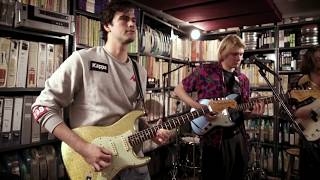 Deep Sea Peach Tree - Certain Thoughts