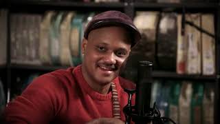 Son Little - Full Session