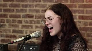 Katie Rose - Full Session