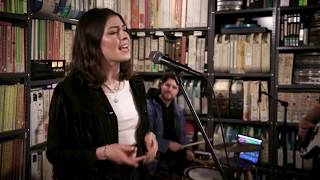 Anna Shoemaker - If You're Going (I'll Go)