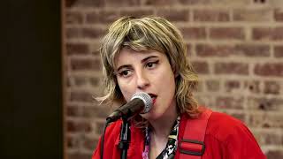 The Paranoyds - Girlfriend Degree