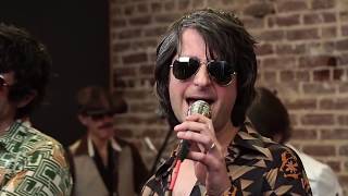 Yacht Rock Revue - Full Session
