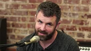 Mick Flannery - Full Session