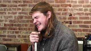 The Glorious Sons - Full Session