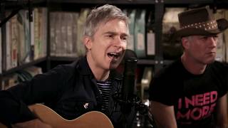 Nada Surf - Friend Hospital