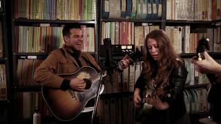 The Lone Bellow - Just Enough To Get By