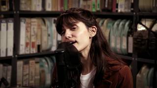 Lola Marsh - Strangers On The Subway