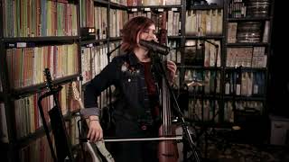 The Accidentals - Damascus Blades