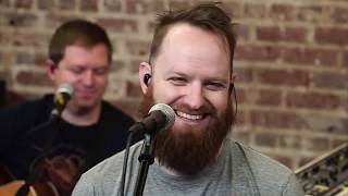 The Wonder Years - Full Session
