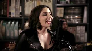 Drea Pizziconi - Wonder Girl