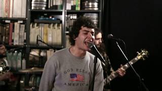 The Gulps - Full Session