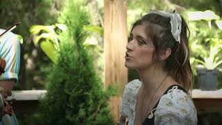 Sierra Ferrell - Why Haven't You Loved Me Yet