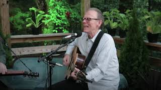 John Hiatt & Jerry Douglas - Long Black Electric Cadillac