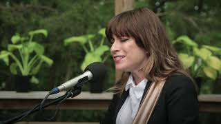 Nicole Atkins - Never Going Home Again