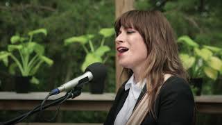 Nicole Atkins - Captain