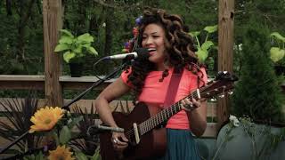 Valerie June - Why The Bright Stars Glow