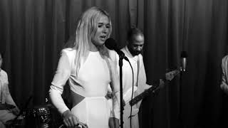 Natalie Bergman - Paint The Rain