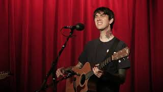 Joyce Manor - Derailed