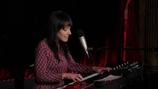 Elizabeth and the Catapult - The Muse