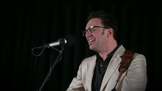 Mark Erelli - Stranger's Eyes