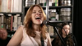 Suzanne Santo - Full Session