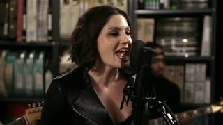 Drea Pizziconi - Full Session