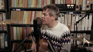The Ocean Blue - Full Session