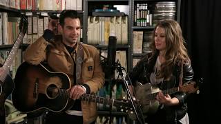 The Lone Bellow - Full Session