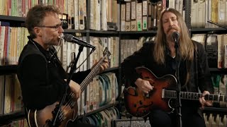 The Wood Brothers - Full Session