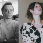 Hear Ducks Ltd. and Jane Inc Cover The Cure's “In Between Days”