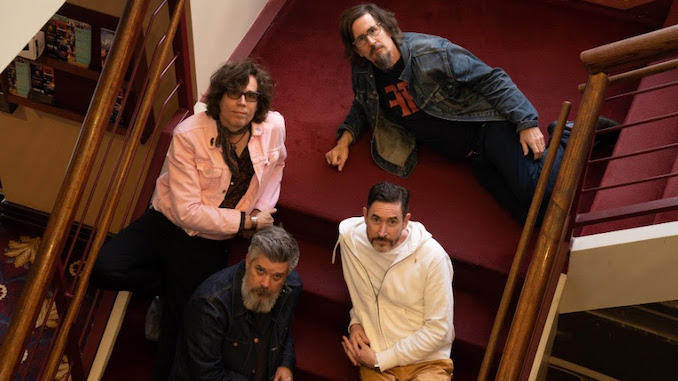 The Mountain Goats Release “Mark on You,” Final Single Ahead of New Album
