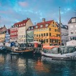 Your Summer Travel Guide To Copenhagen, Denmark