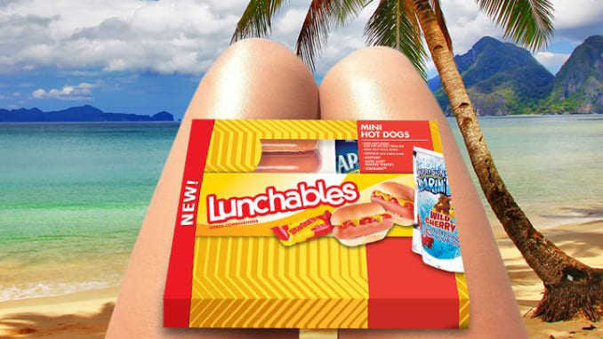 Reliving My Idyllic Suburban Childhood by Ranking the Best Lunchables