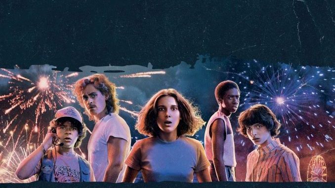 Stranger Things: Upside Down, Board Game