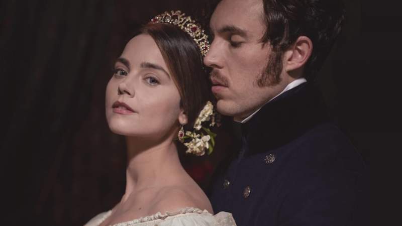The 25 Best British Costume Dramas (and Where to Watch Them)