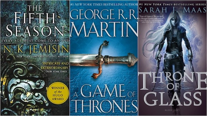 A Game of Thrones: The bestselling classic epic fantasy series