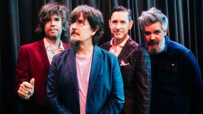 All 22 of The Mountain Goats’ Albums Ranked