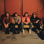 Every Arctic Monkeys Album, Ranked