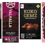 Forget the Gummies: Cannabis Consumers with a Sweet Tooth Will Love These Chocolate Edibles