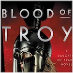 Olympus Gives Daphne a New Mission In This Excerpt from Blood of Troy