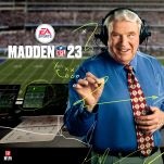 Madden NFL 23 Comes Up Short Again, But It’s Still the Only American Football Game in Town