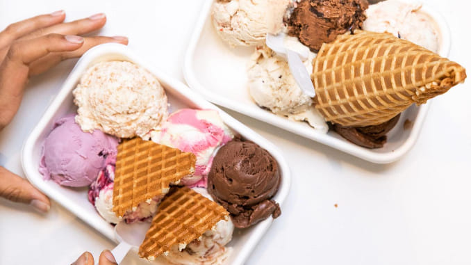 19 Jeni's Ice Cream Flavors, Ranked Worst To Best