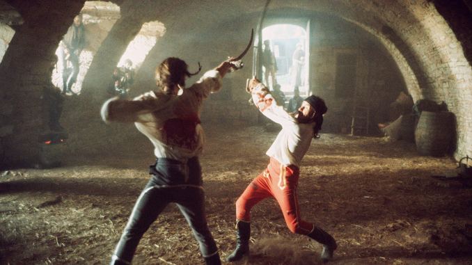 The Duellists and Ridley Scott’s Endless Creative Determination